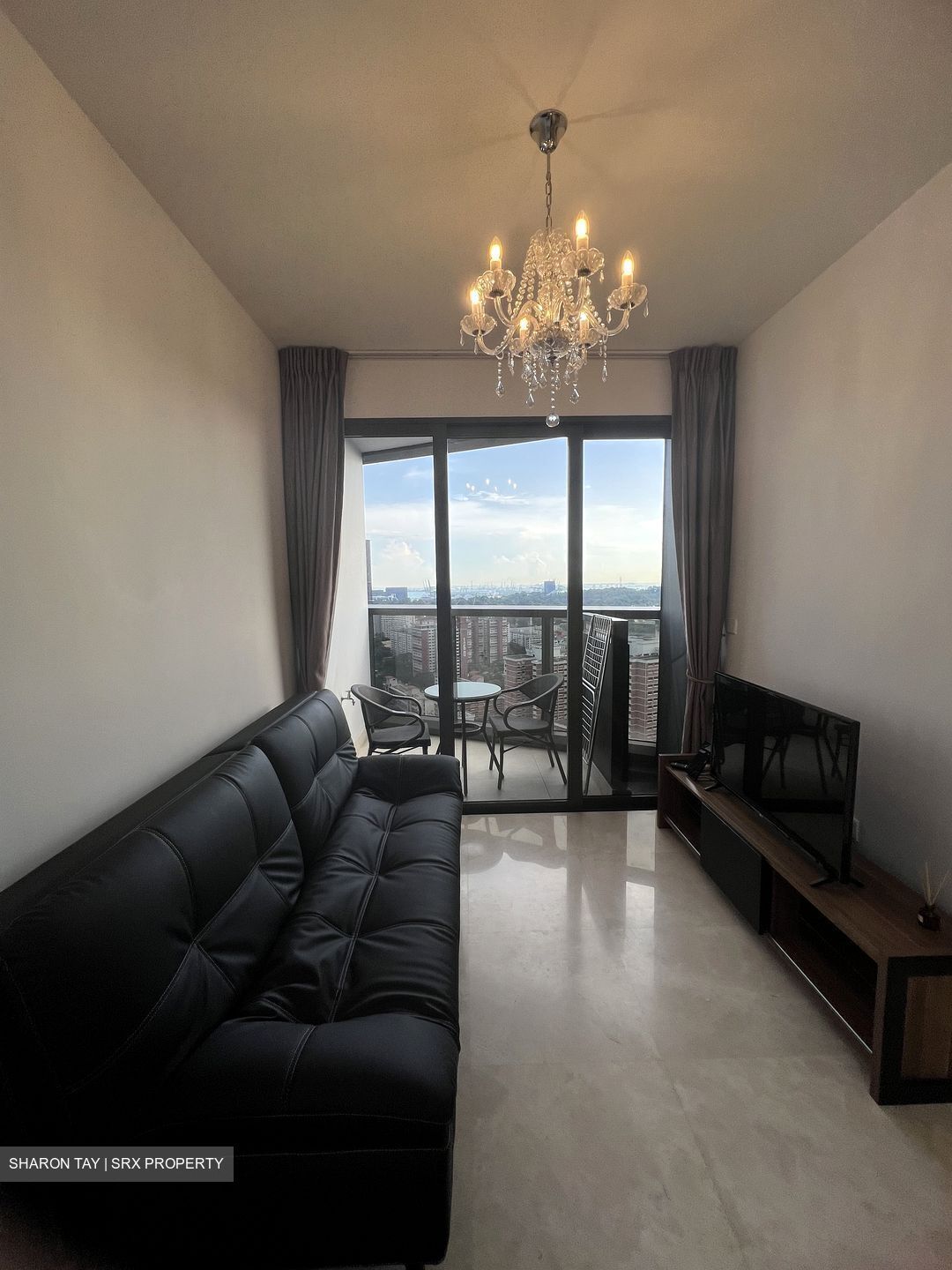 Commonwealth Towers (D3), Condominium #413145991